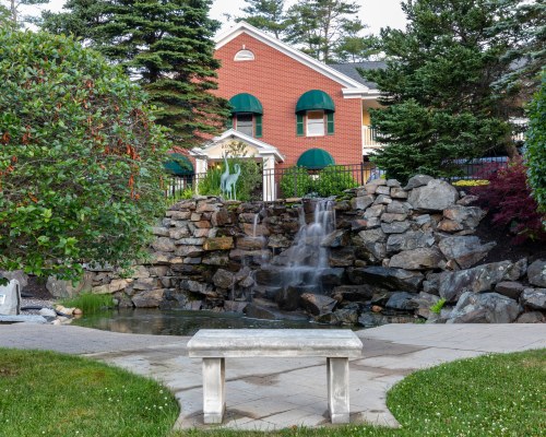 Innseason Resorts The Falls At Ogunquit