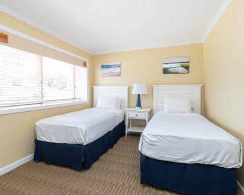 Innseason Resorts Captain's Quarters