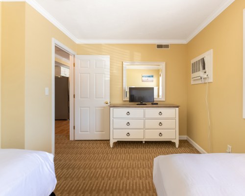 Innseason Resorts Captain's Quarters