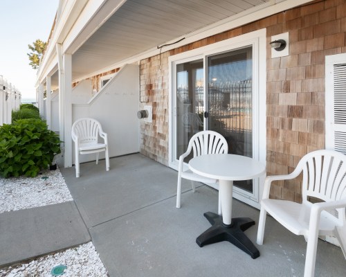 Innseason Resorts Captain's Quarters