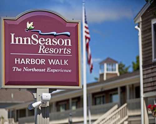 InnSeason Resorts HarborWalk