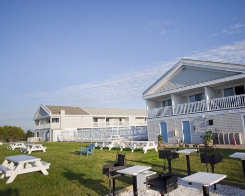 InnSeason Resorts Surfside