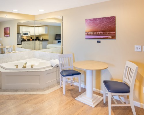 InnSeason Resorts Surfside