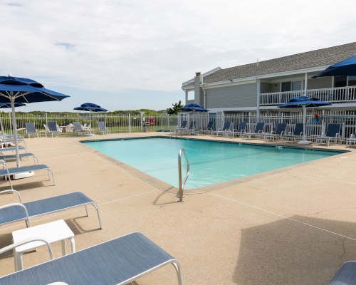 InnSeason Resorts Surfside