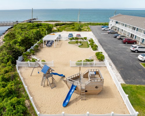 InnSeason Resorts Surfside