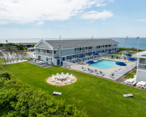 InnSeason Resorts Surfside