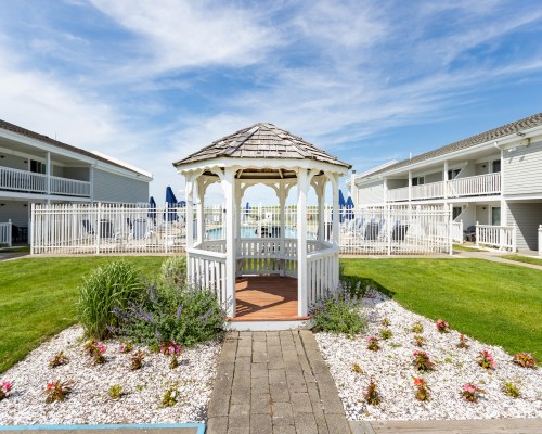 InnSeason Resorts Surfside