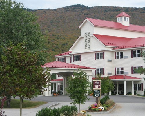 South Mountain Resort Image