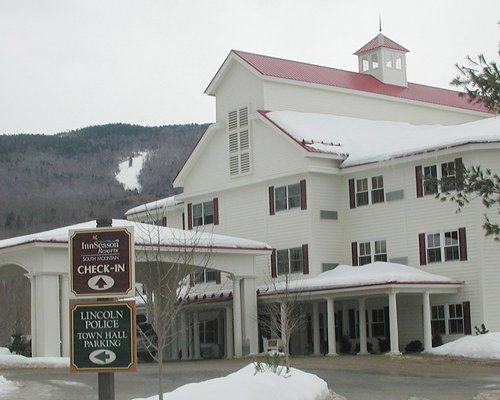 South Mountain Resort