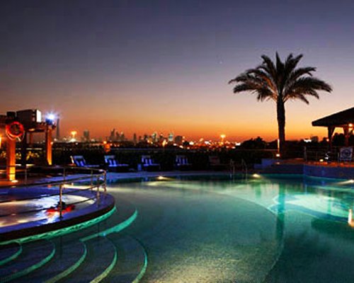 Hm Vacation Club @ Dubai Creek