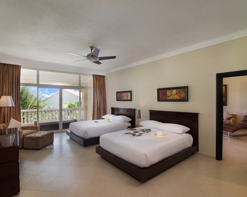 Presidential Suites By Lifestyle Puerto Plata