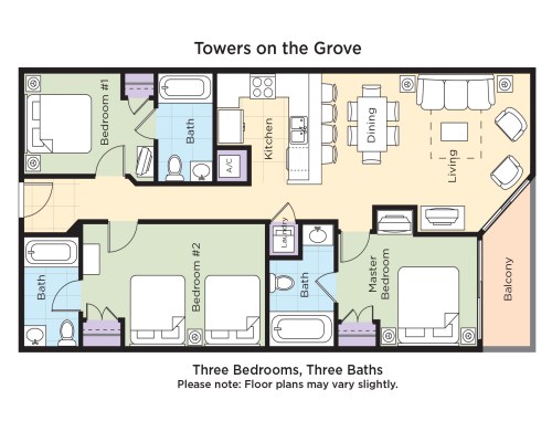 CLUB WYNDHAM TOWERS ON THE GROVE - Updated 2023 Prices