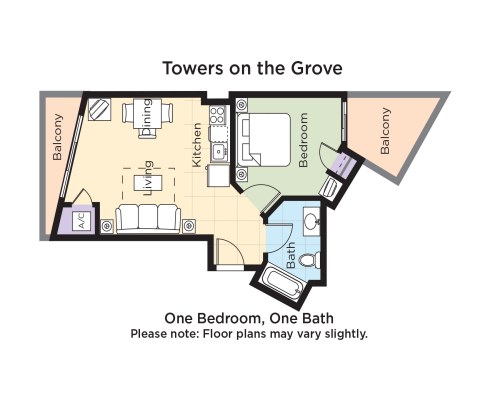 Wyndham Vacation Resorts Towers On The Grove At North Myrtle Beach