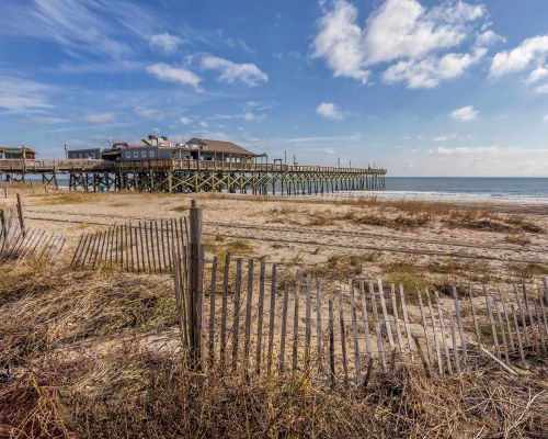 Wyndham Vacation Resorts Towers On The Grove At North Myrtle Beach