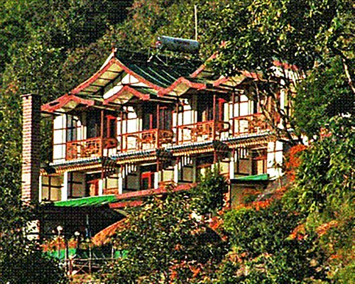 Club Mahindra Gangtok