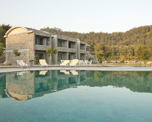 Club Mahindra Corbett