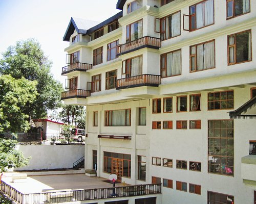 Club Mahindra Mashobra