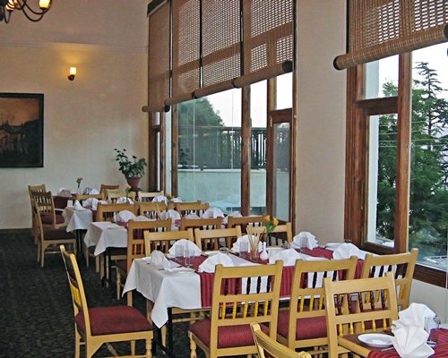 Club Mahindra Mashobra