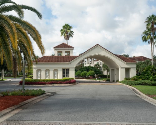 Club Wyndham Star Island