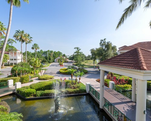 Club Wyndham Star Island - 5 Nights