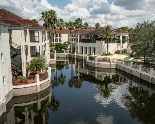 Club Wyndham Star Island - 5 Nights