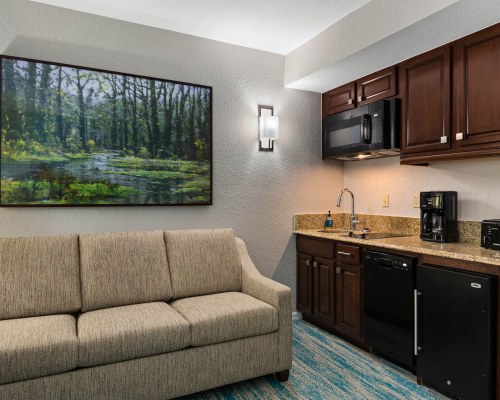 Club Wyndham Star Island - 5 Nights