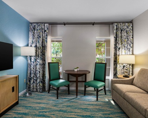 Club Wyndham Star Island - 5 Nights