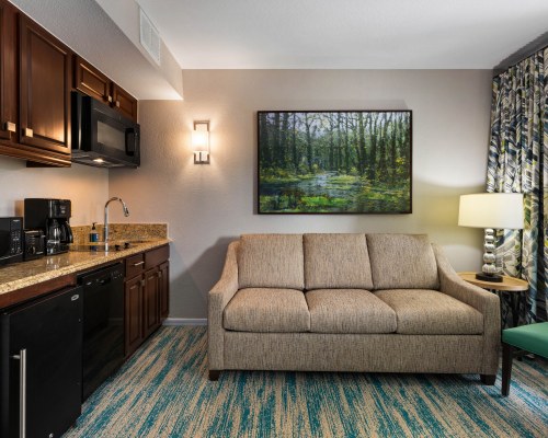 Club Wyndham Star Island - 5 Nights