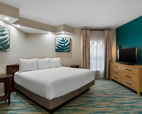 Club Wyndham Star Island - 5 Nights