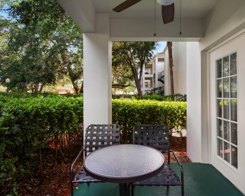 Club Wyndham Star Island - 5 Nights