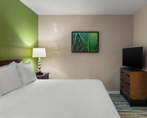 Club Wyndham Star Island - 5 Nights