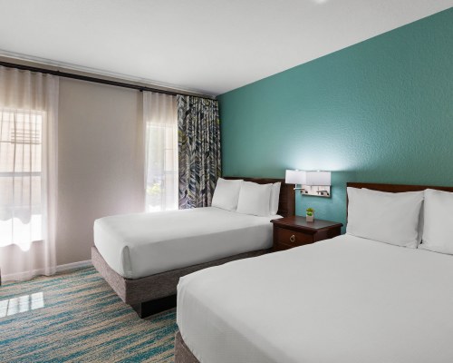 Club Wyndham Star Island - 5 Nights