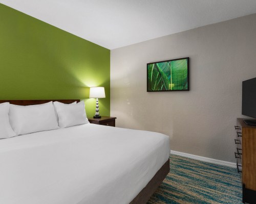 Club Wyndham Star Island - 5 Nights