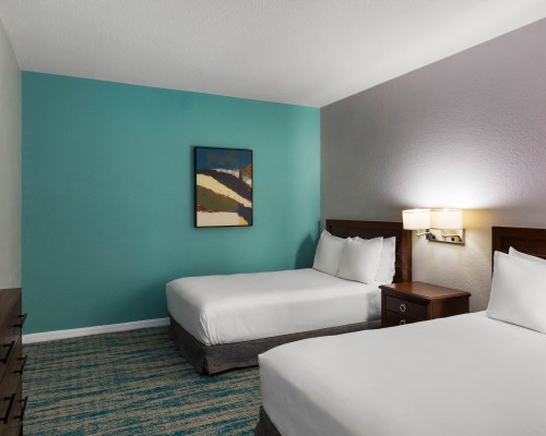 Club Wyndham Star Island - 5 Nights