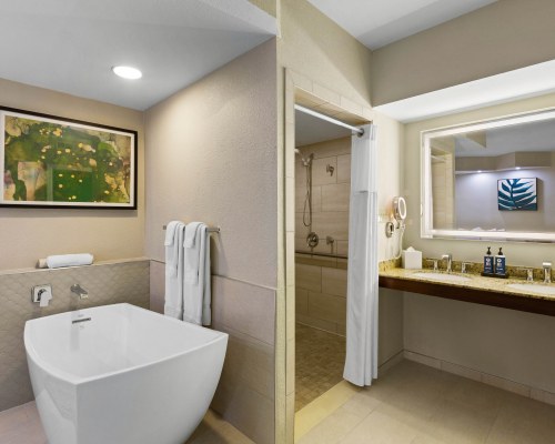 Club Wyndham Star Island - 5 Nights