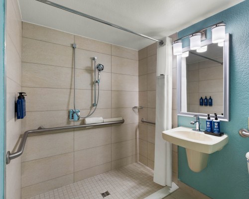 Club Wyndham Star Island - 5 Nights