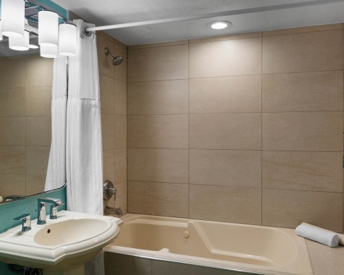 Club Wyndham Star Island - 5 Nights