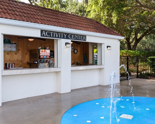 Club Wyndham Star Island - 5 Nights