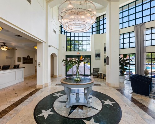 Club Wyndham Star Island - 5 Nights