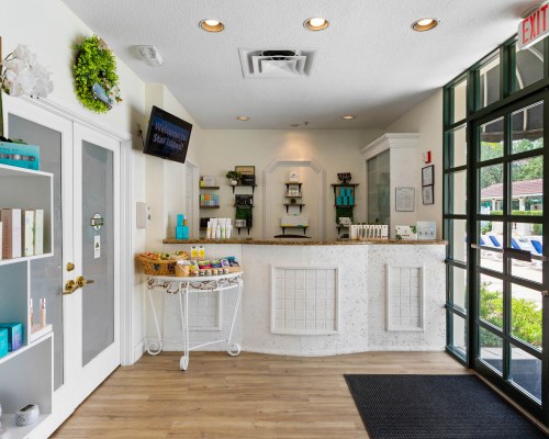 Club Wyndham Star Island - 5 Nights