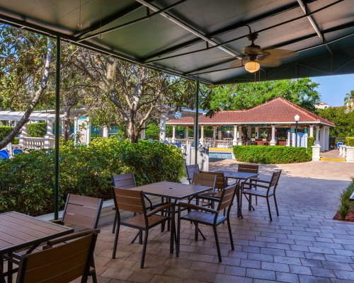 Club Wyndham Star Island - 5 Nights