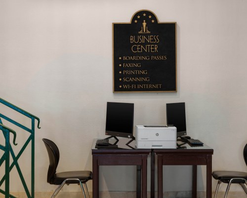 Club Wyndham Star Island - 5 Nights