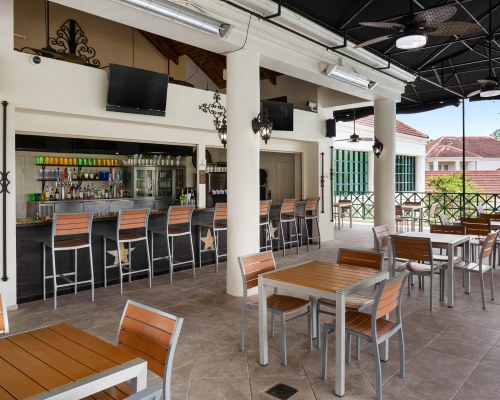 Club Wyndham Star Island - 5 Nights