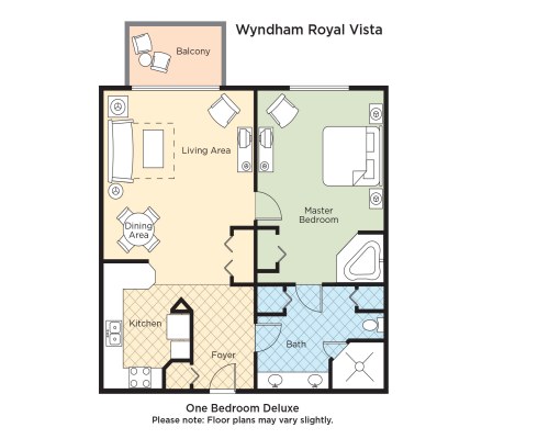 Club Wyndham Royal Vista