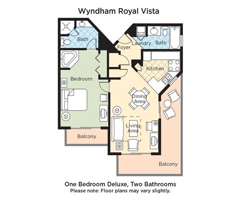 Wyndham Royal Vista