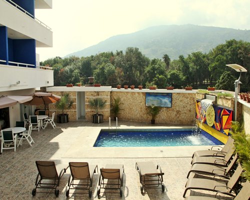 Hotel Tibisay