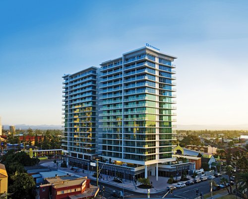 Club Wyndham Surfers Paradise Image