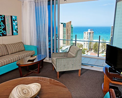 Club Wyndham Surfers Paradise