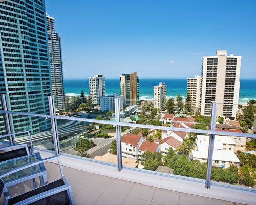 Club Wyndham Surfers Paradise