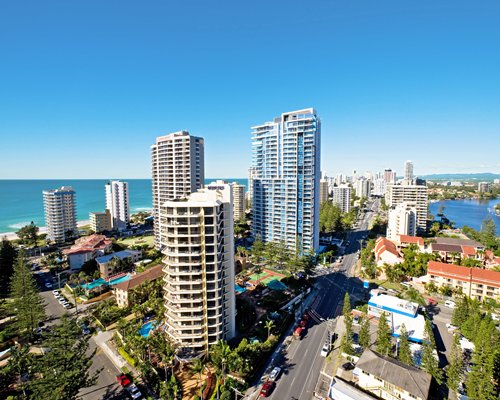 Club Wyndham Surfers Paradise